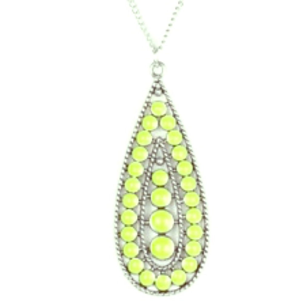 Matching green set!